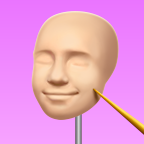 雕刻人物小游戏v1.8.5.0