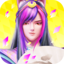 叶罗丽无限钻石无限金币版v25.0.2