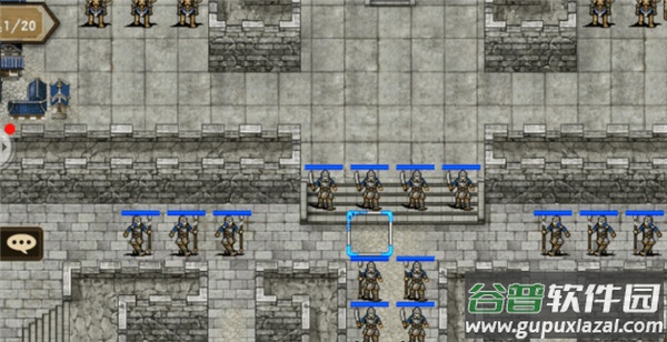 战棋三国九游版