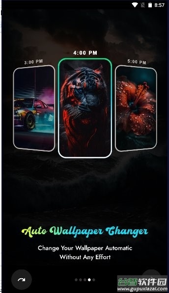 blackly软件截图1