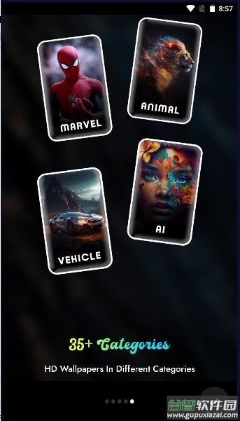 blackly软件截图2