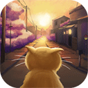 流浪的橘猫侠游戏v1.2.2