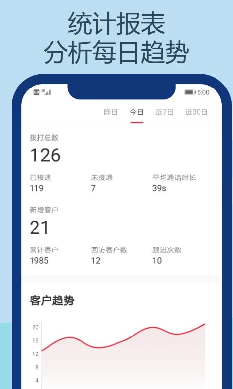 电销王软件截图1