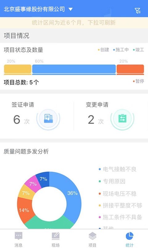 友工程软件截图2