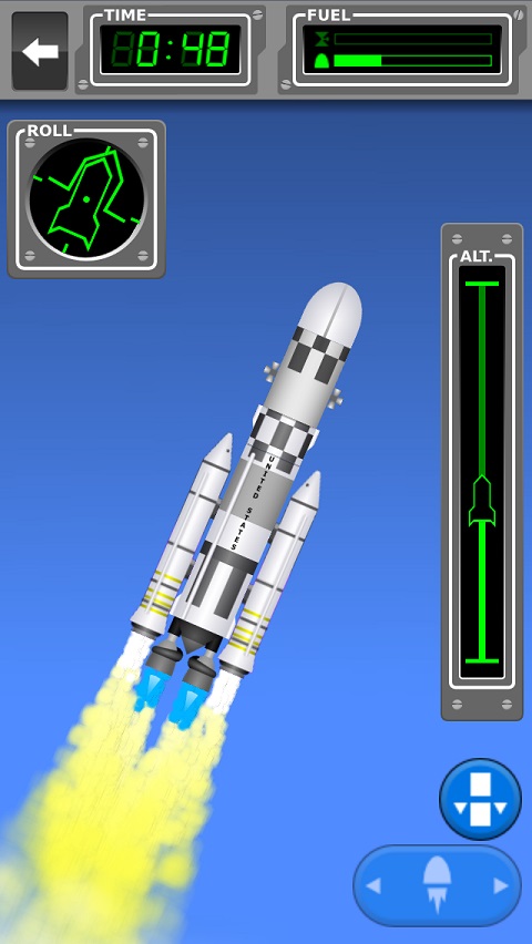 太空宇航局最新版(Space Agency)截图1