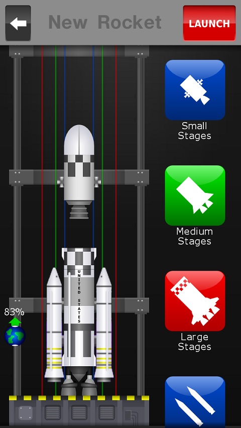 太空宇航局最新版(Space Agency)截图5