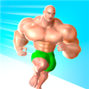 猛男冲冲冲无限金币版v1.0.2