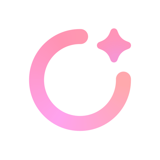 girlscam魔法少女滤镜相机v5.1.3