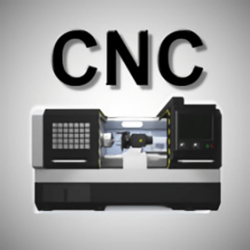 cnc数控车床模拟器仿真软件(CNC Simulator Free)v1.1.8