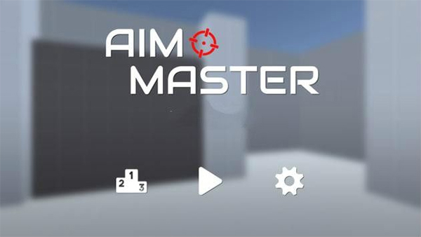aim master游戏手机版截图1