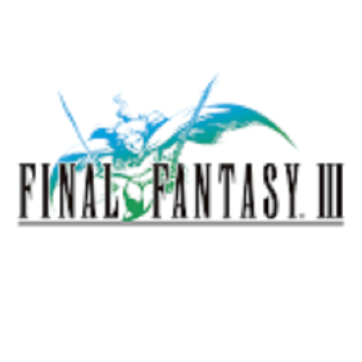 最终幻想3破解版(FINAL FANTASY III)v2.0.0