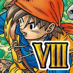 勇者斗恶龙8(DQ8)v1.2.0