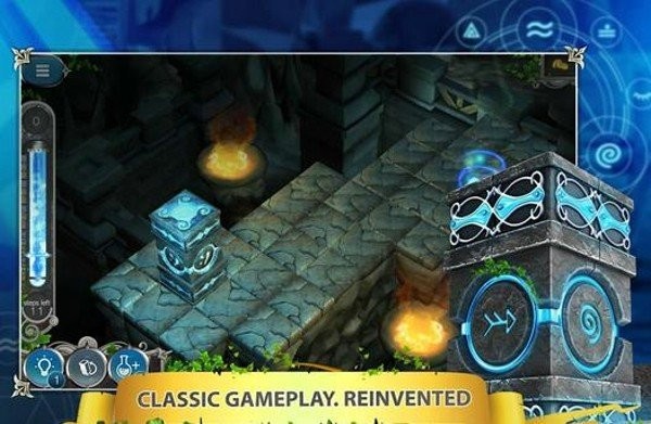 符文守护者(Rune Guardian)截图1