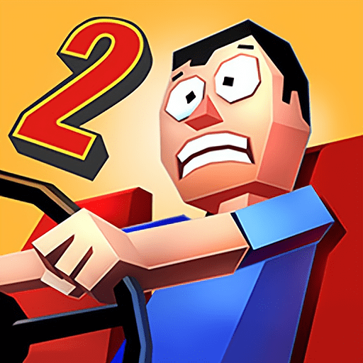 菲利刹车记2(Faily Brakes 2)v5.3