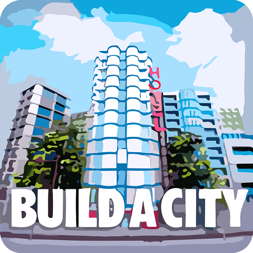 城市岛屿2建筑故事无限金币版(City Island 2: Building Story)v2.7.10