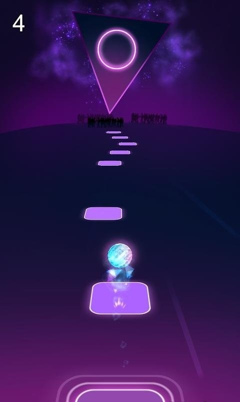 钢琴跳一跳手机版截图1
