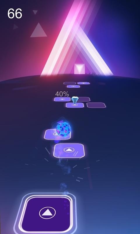 钢琴跳一跳手机版截图3