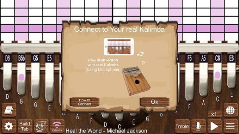 kalimba real最新版截图2