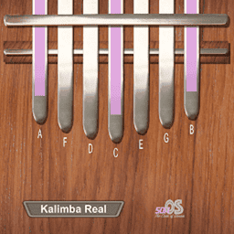 kalimba real最新版v2.8