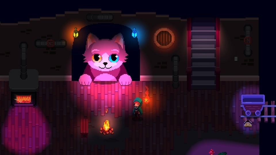 午夜幻想曲破解版