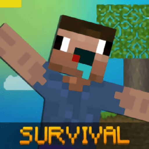 火柴人菜鸟求生(Stickman vs Multicraft: Noob Survival)v1.0.1
