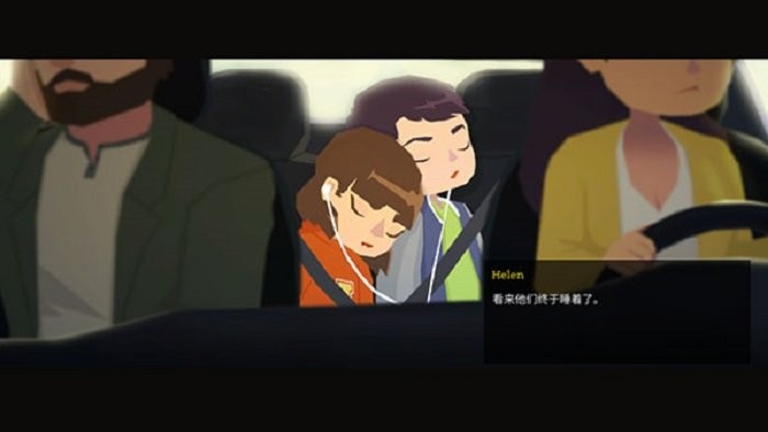 逃离洛根庄园(escape logan estate)截图3