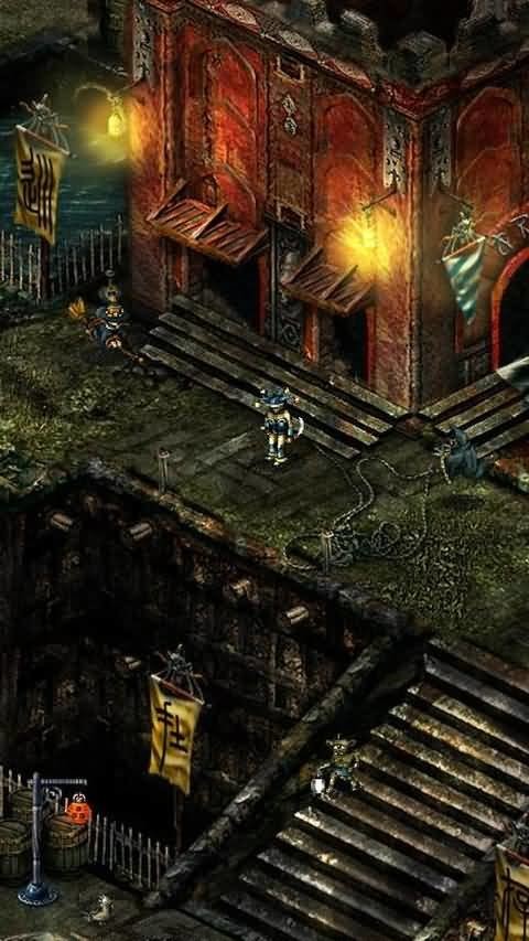 triglav魔塔破解版