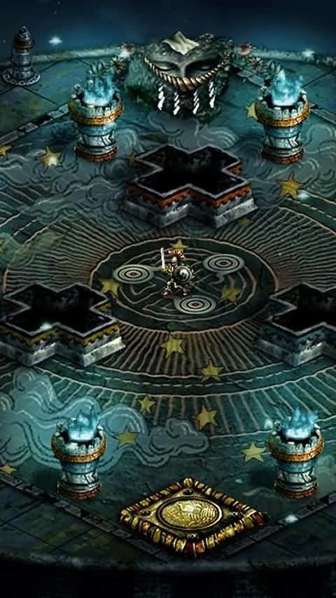 triglav魔塔内置修改器截图1
