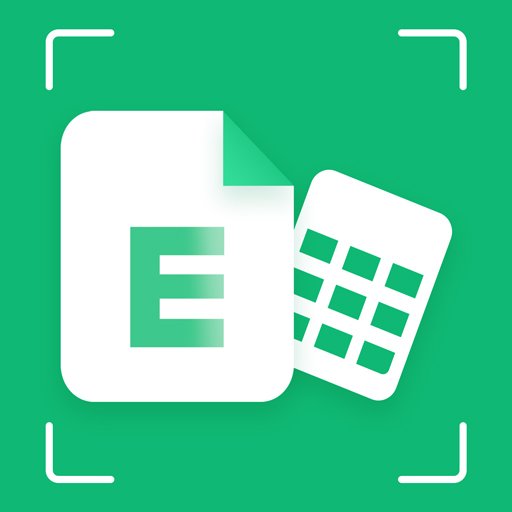 讯编手机表格Excel appv3.4.2