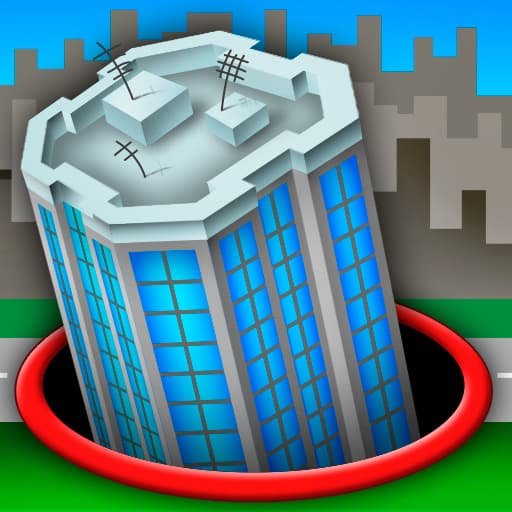 黑洞大战模拟器免广告版v1.4.2
