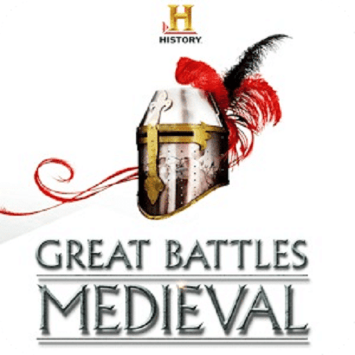 伟大战役中世纪(Great Battles Medieval)v1.1
