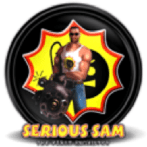 英雄萨姆手游(Serious Sam TSE)v1.05.2