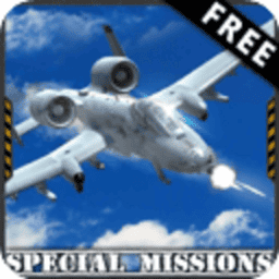 狐狸一号特殊任务(FoxOne Special Missions Free)v1.6.1.9