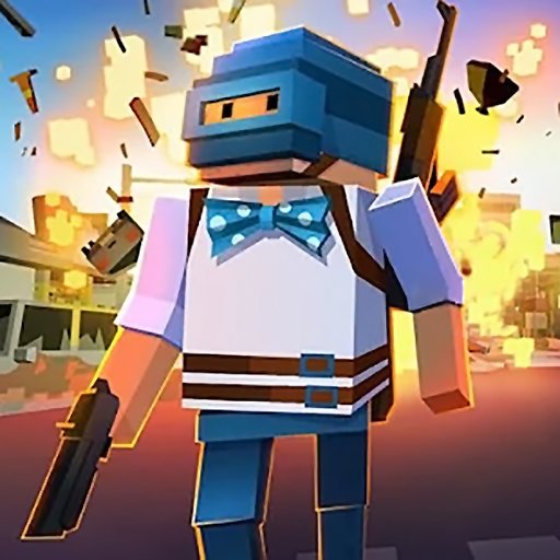 末日求生挑战最新版v1.0.0