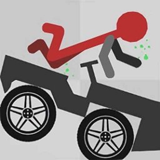 火柴人求生记粉身碎骨v1.1