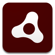 Adobe AIR手机版官方下载v25.0.0.134