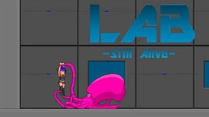 实验室幸存者Lab Still Alive截图2