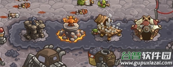 皇家守卫军4最新版本