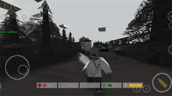 未转变者3.0Unturned