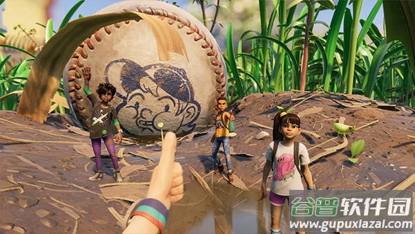 禁闭求生手机版中文免费下载截图1