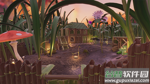 禁闭求生手机版中文免费下载截图3