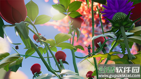 禁闭求生手机版中文免费下载截图4