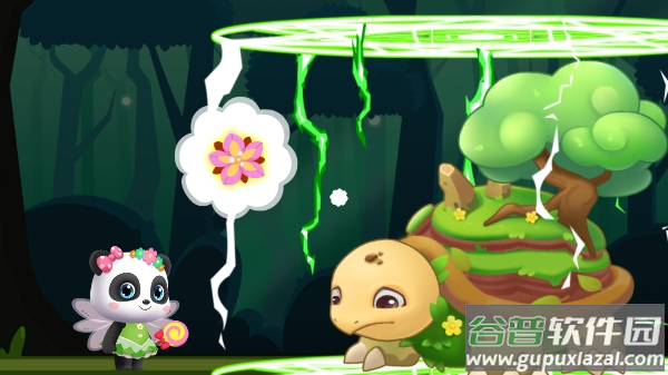 宝宝巴士奇妙逻辑冒险最新版