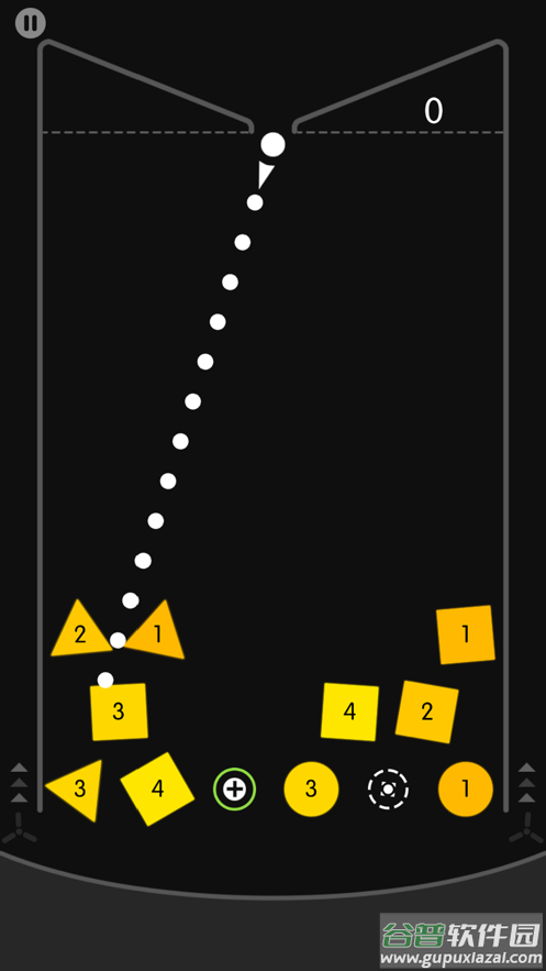 物理弹球官方正版下载截图1