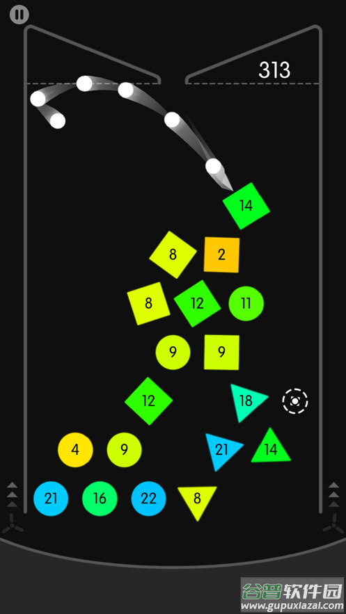 物理弹球官方正版下载截图2