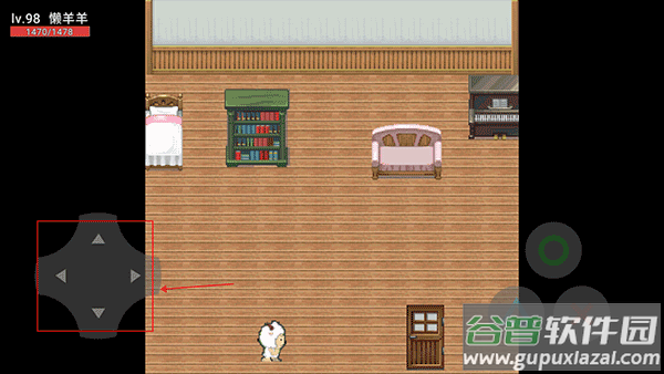 羊村大灾变手机版