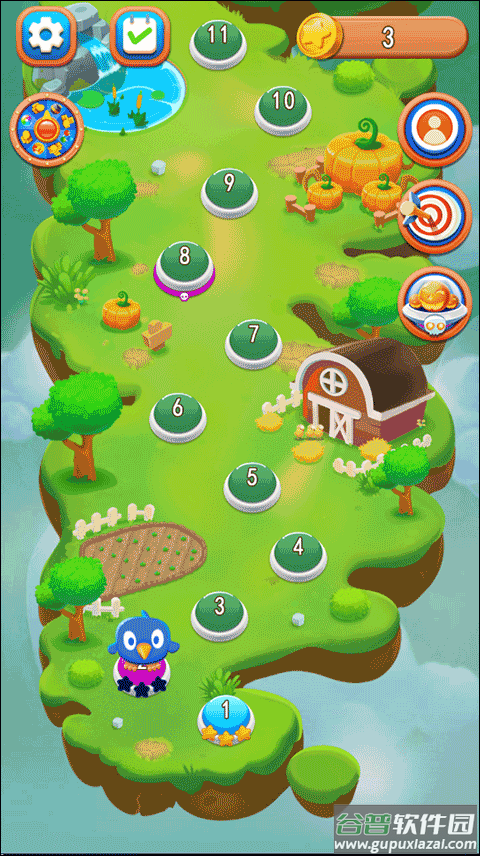 泡泡龙消消乐最新版