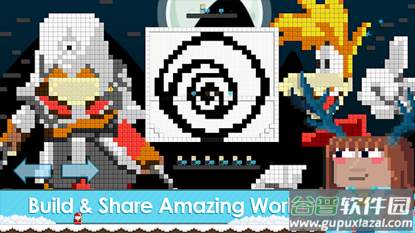 建造乌托邦最新版截图1