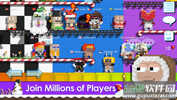 建造乌托邦最新版截图2