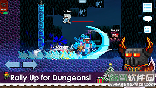 建造乌托邦最新版截图5